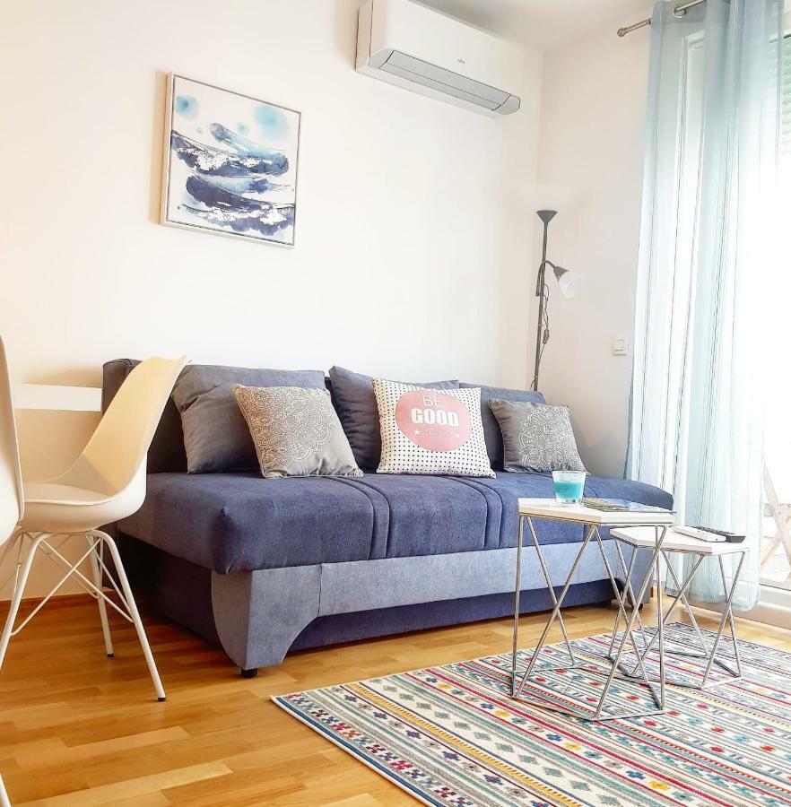 Apartment Sole Zadar Exterior photo