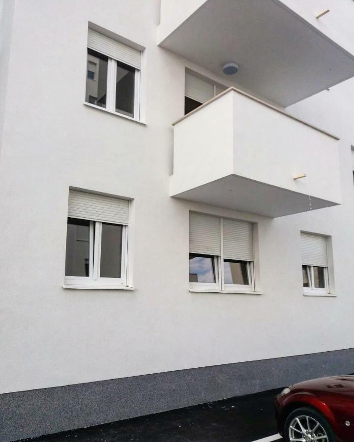 Apartment Sole Zadar Exterior photo